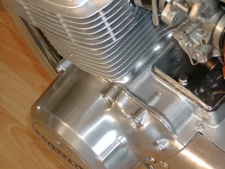 Honda CB750 Four K0