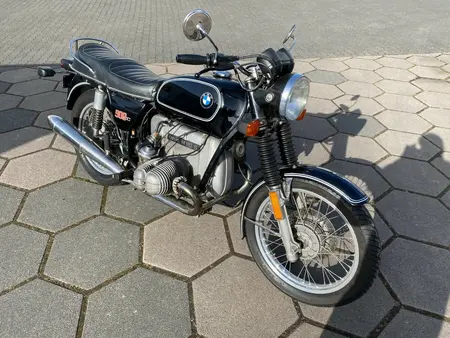 BMW R 90/6