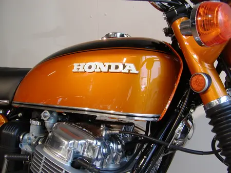 Honda CB750 Four K1