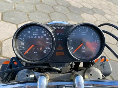 BMW R 90/6