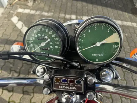 Honda Honda CB 750 Four K6