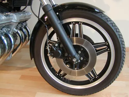 Honda CBX 1000 CB1