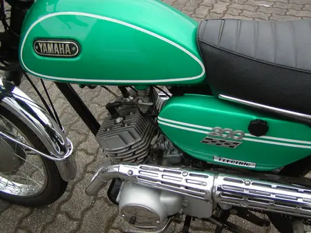 Yamaha CS3C
