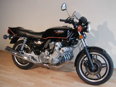 Honda CBX 1000 CB1