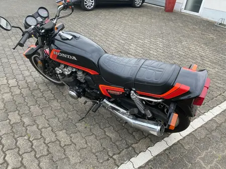 Honda CB 900F Bol d'Or