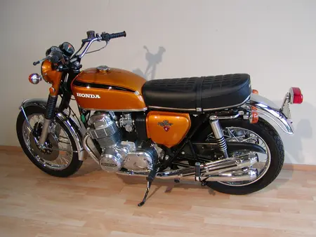 Honda CB750 Four K1
