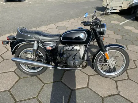 BMW R 90/6