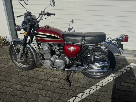 Honda Honda CB 750 Four K6