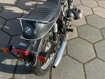 BMW R 90/6