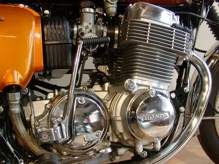 Honda CB750 Four K1