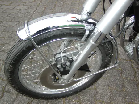 Honda CB350 Four