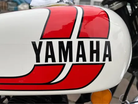 Yamaha RD 250