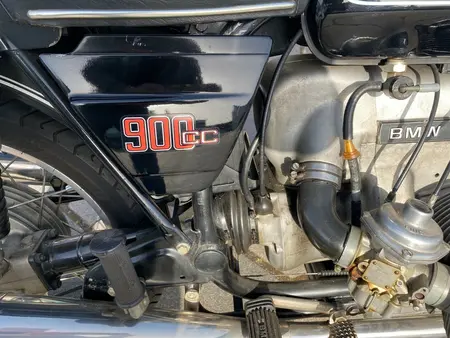 BMW R 90/6