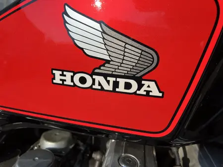 Honda CB 700S Nighthawk