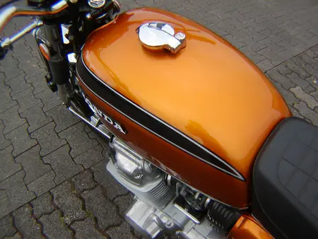 Honda CB750 Four K4