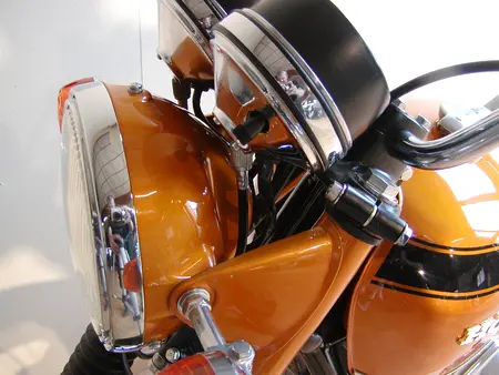 Honda CB750 Four K1
