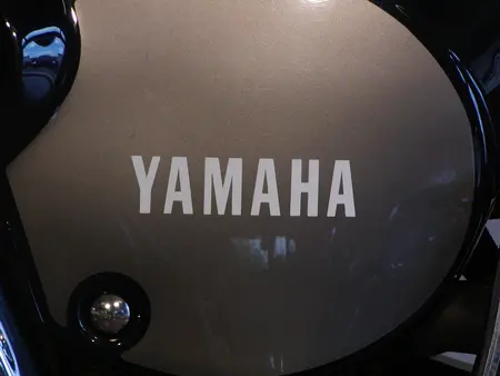 Yamaha XT 500 S 1989