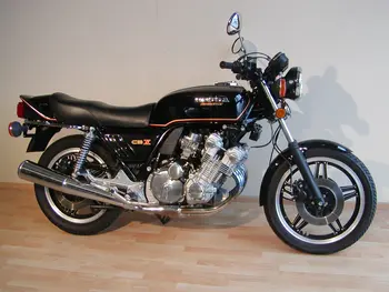 Honda CBX 1000 CB1