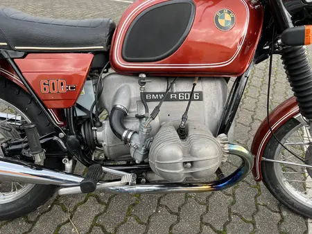 BMW R 60/6