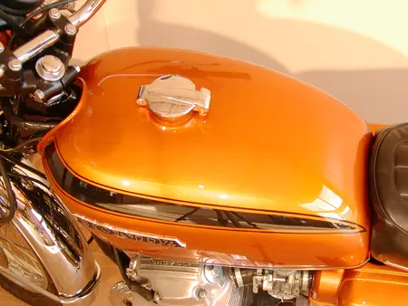 Honda CB750 Four K0
