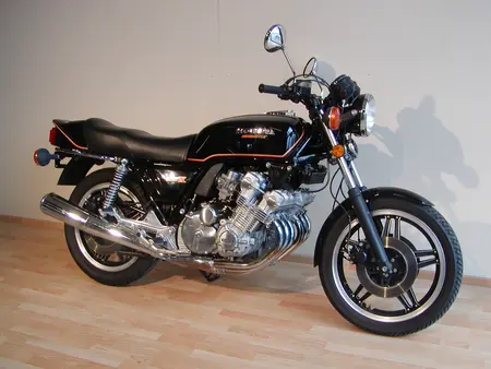 Honda CBX 1000 CB1