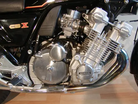 Honda CBX 1000 CB1