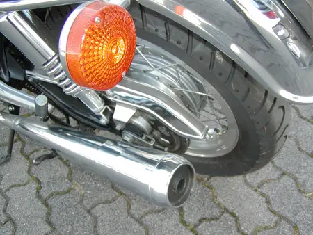 Honda CB750 Four ‘Hondamatic’