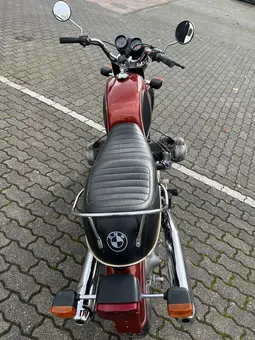 BMW R 60/6