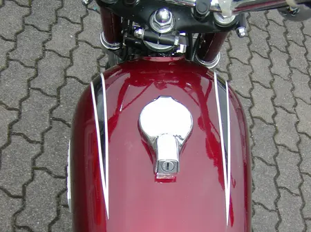 Yamaha RD350