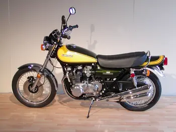 Kawasaki Z1 1973