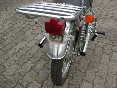 Yamaha CS3C