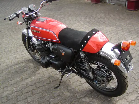 Honda CB 750 Four K1 Caferacer