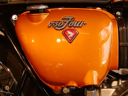 Honda CB750 Four K1