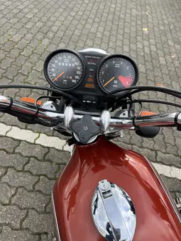 BMW R 60/6