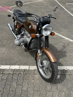 BMW R 90
