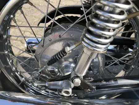 Kawasaki H1 500
