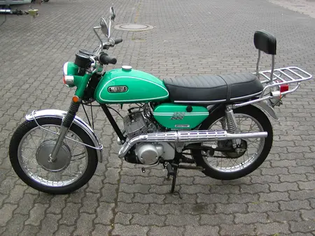 Yamaha CS3C