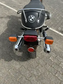 BMW R 90
