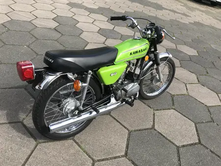 Kawasaki G3