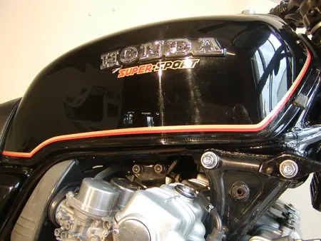 Honda CBX 1000 CB1