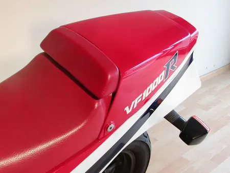 Honda VF 1000R