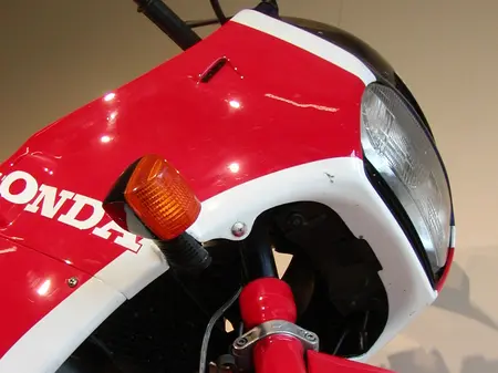 Honda VF 1000R