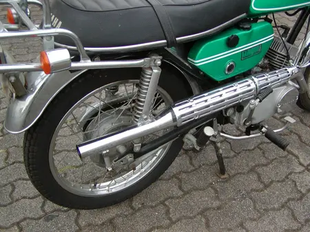 Yamaha CS3C