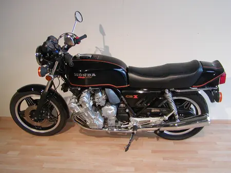 Honda CBX 1000 CB1