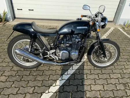 Honda CB 550 Four Caferacer