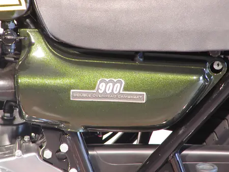 Kawasaki Z1 1973