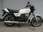 Yamaha RD 400F Daytona Special