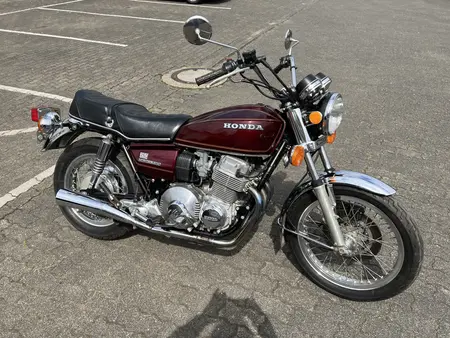 Honda CB 750 Four A1 Hondamatic
