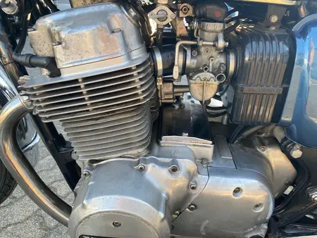 Honda CB 750 Four K5