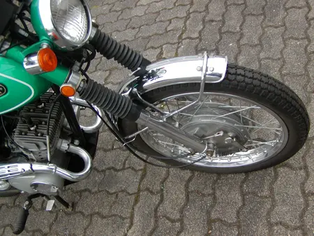 Yamaha CS3C
